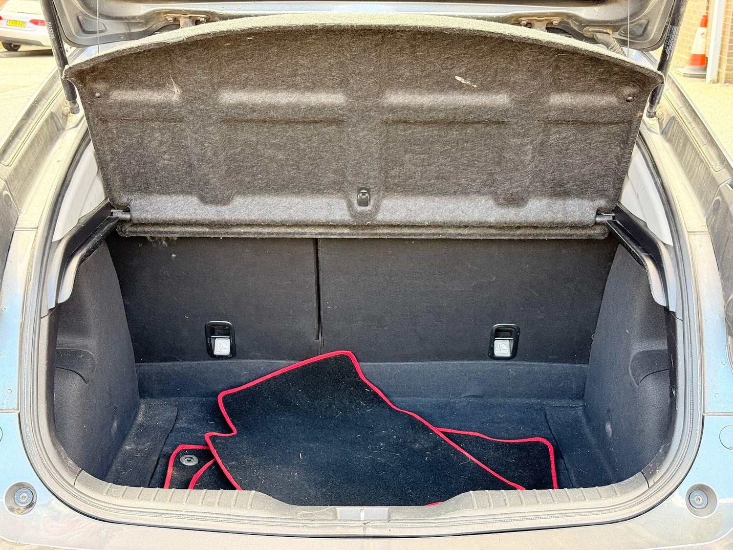 Used Honda Civic 2016 for sale - 78086688: Photo 47