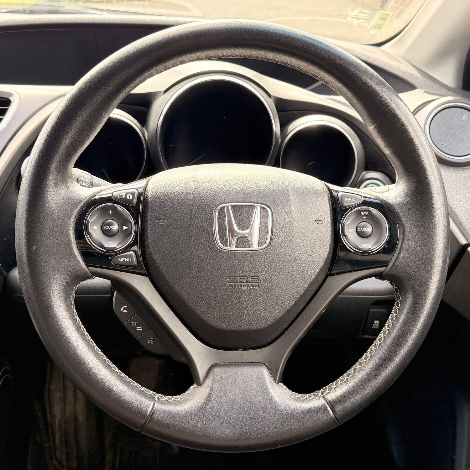 Used Honda Civic 2016 for sale - 78086688: Photo 48