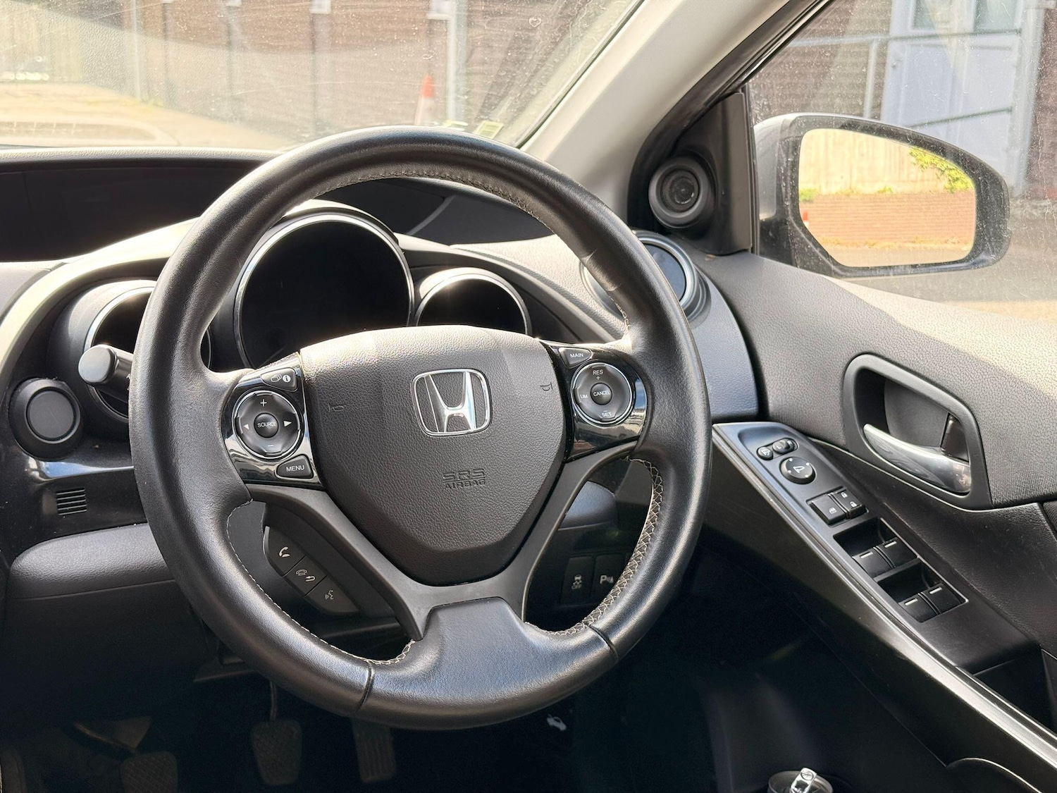 Used Honda Civic 2016 for sale - 78086688: Photo 49