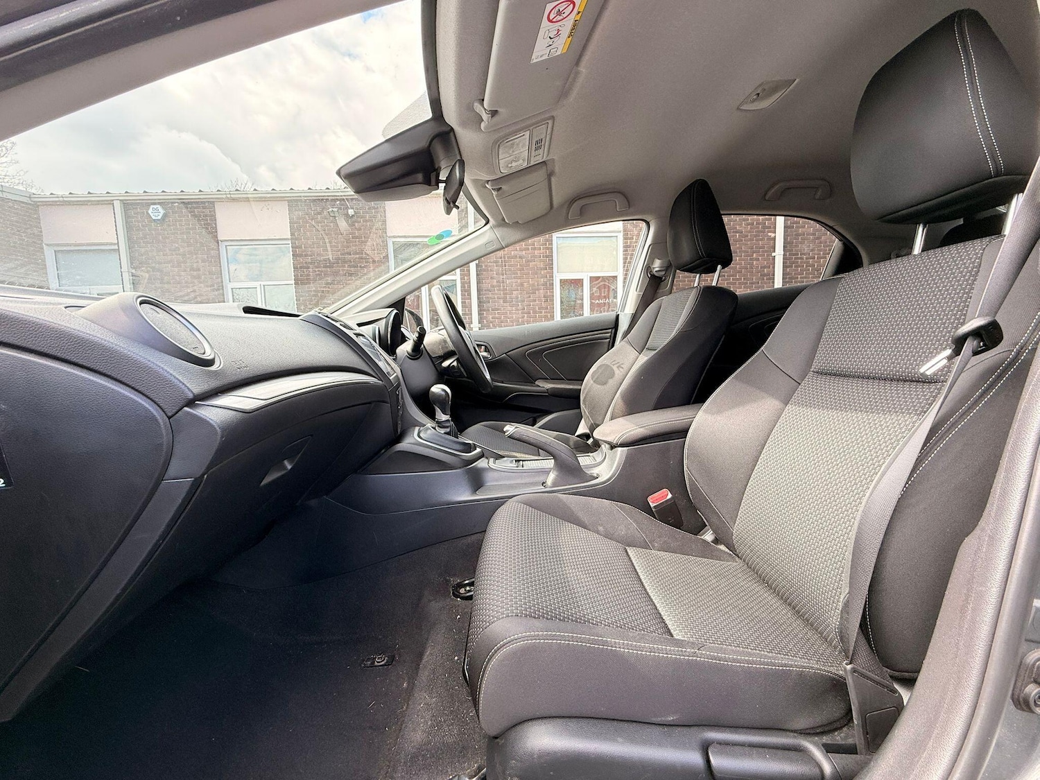 Used Honda Civic 2016 for sale - 78086688: Photo 50