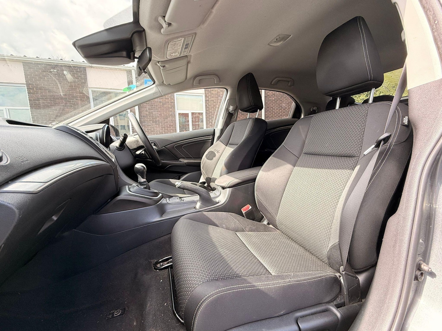 Used Honda Civic 2016 for sale - 78086688: Photo 51