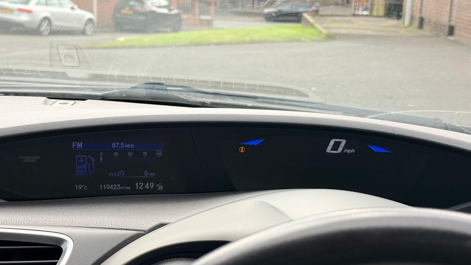 Used Honda Civic 2016 for sale - 78086688: Photo 52