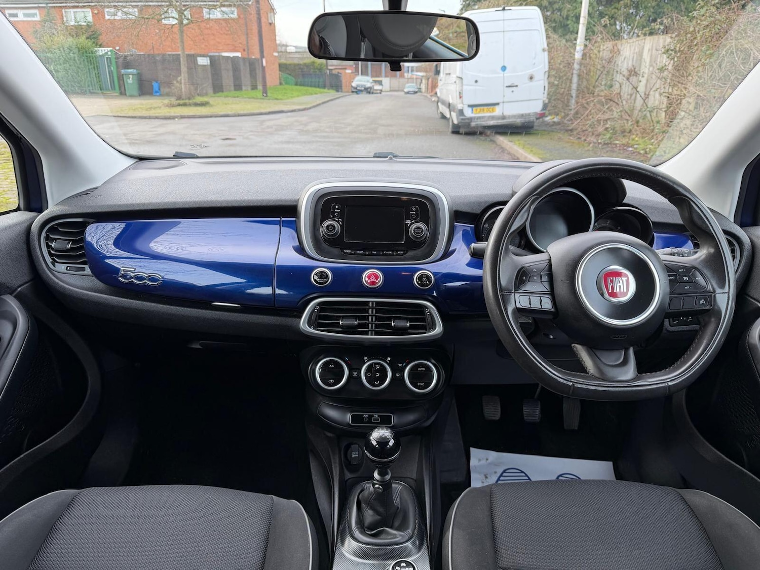 Used Fiat 500X for sale - 77658968: Photo 11