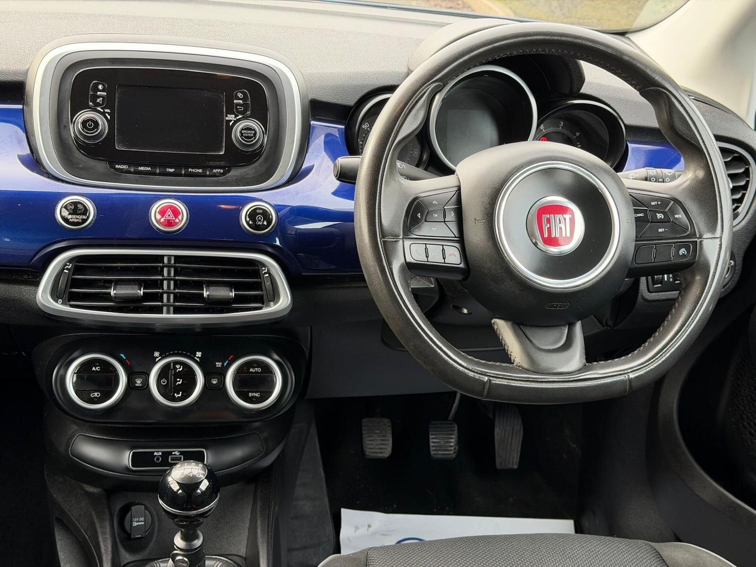 Used Fiat 500X for sale - 77658968: Photo 13