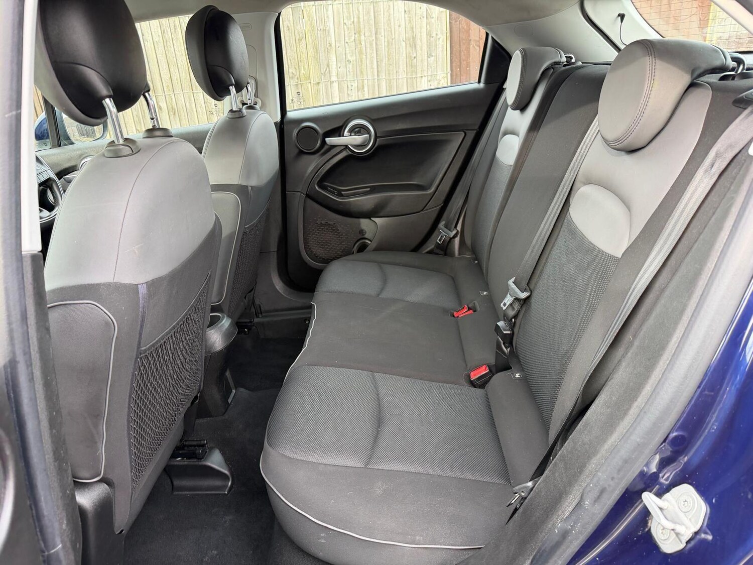 Used Fiat 500X for sale - 77658968: Photo 18