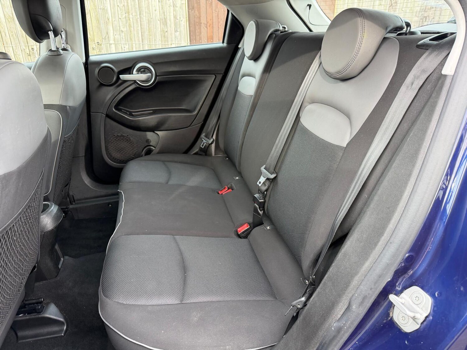 Used Fiat 500X for sale - 77658968: Photo 19