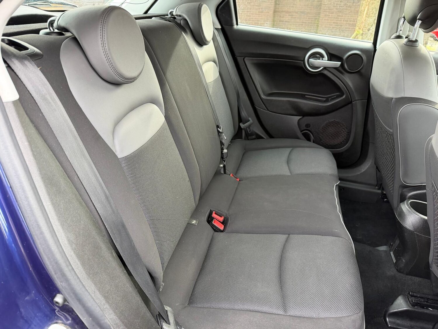 Used Fiat 500X for sale - 77658968: Photo 20