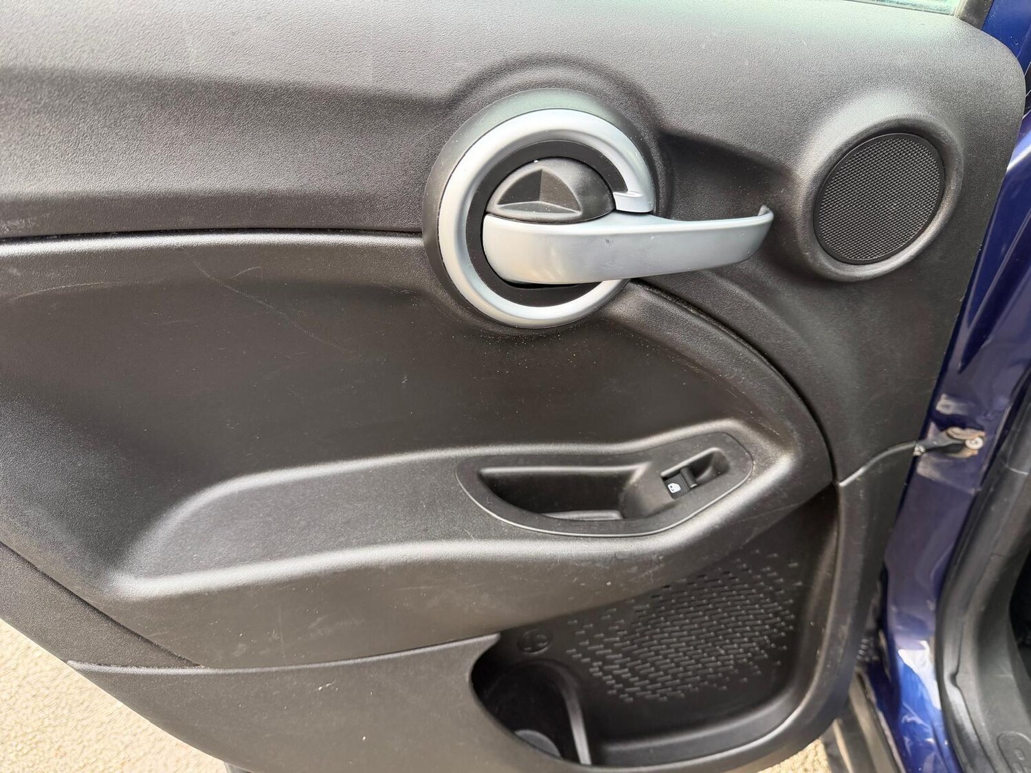 Used Fiat 500X for sale - 77658968: Photo 25