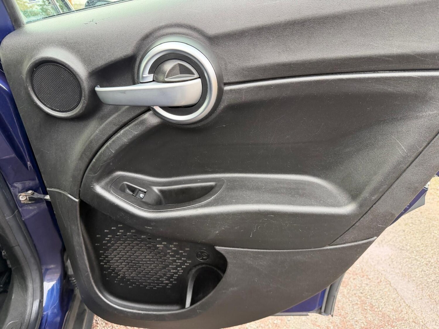 Used Fiat 500X for sale - 77658968: Photo 27