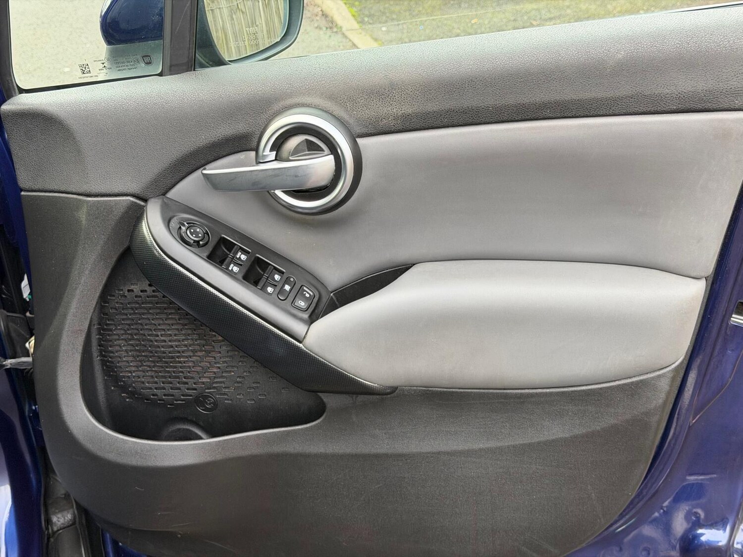 Used Fiat 500X for sale - 77658968: Photo 28