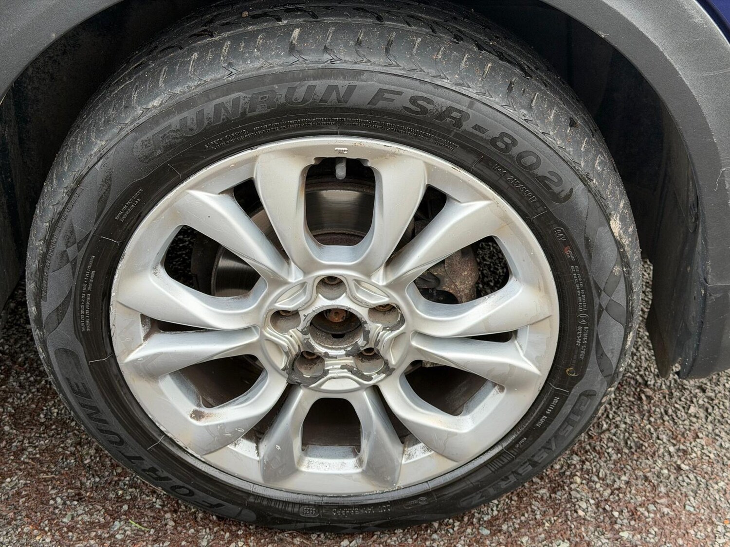 Used Fiat 500X for sale - 77658968: Photo 30