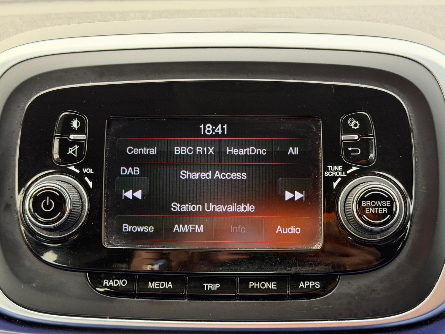 Used Fiat 500X for sale - 77658968: Photo 33