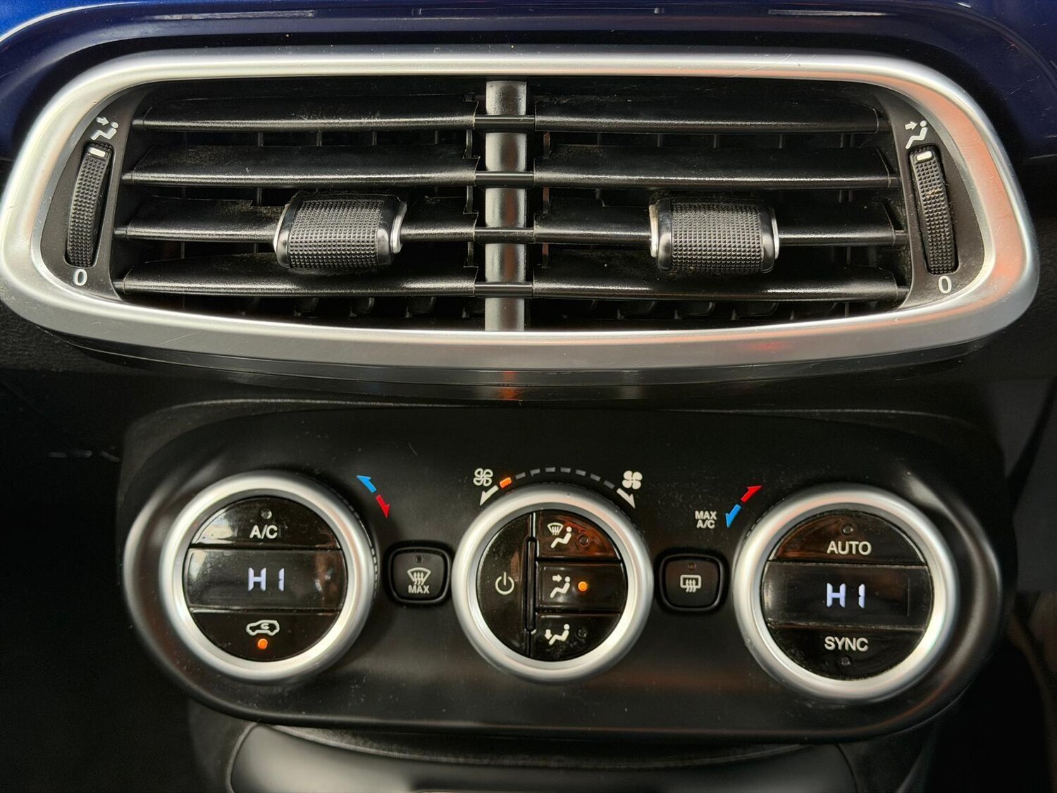 Used Fiat 500X for sale - 77658968: Photo 34