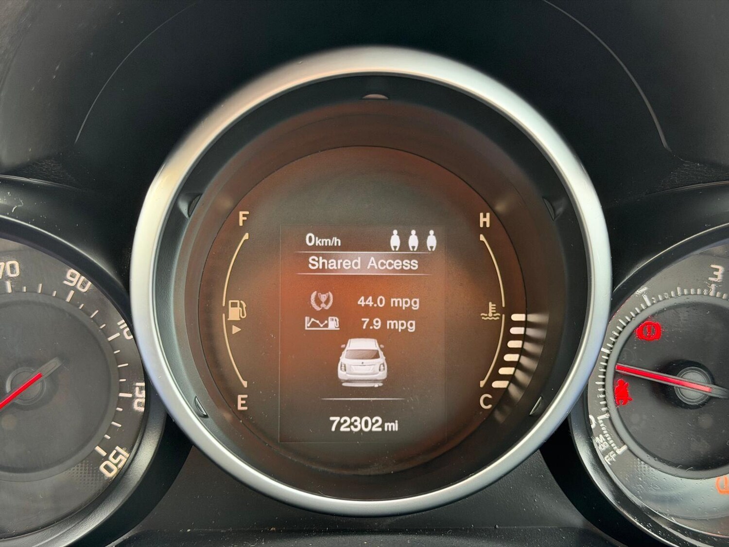 Used Fiat 500X for sale - 77658968: Photo 35