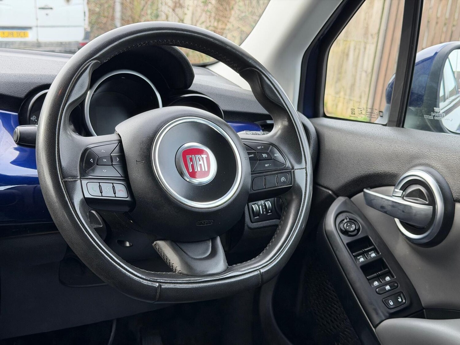 Used Fiat 500X for sale - 77658968: Photo 37