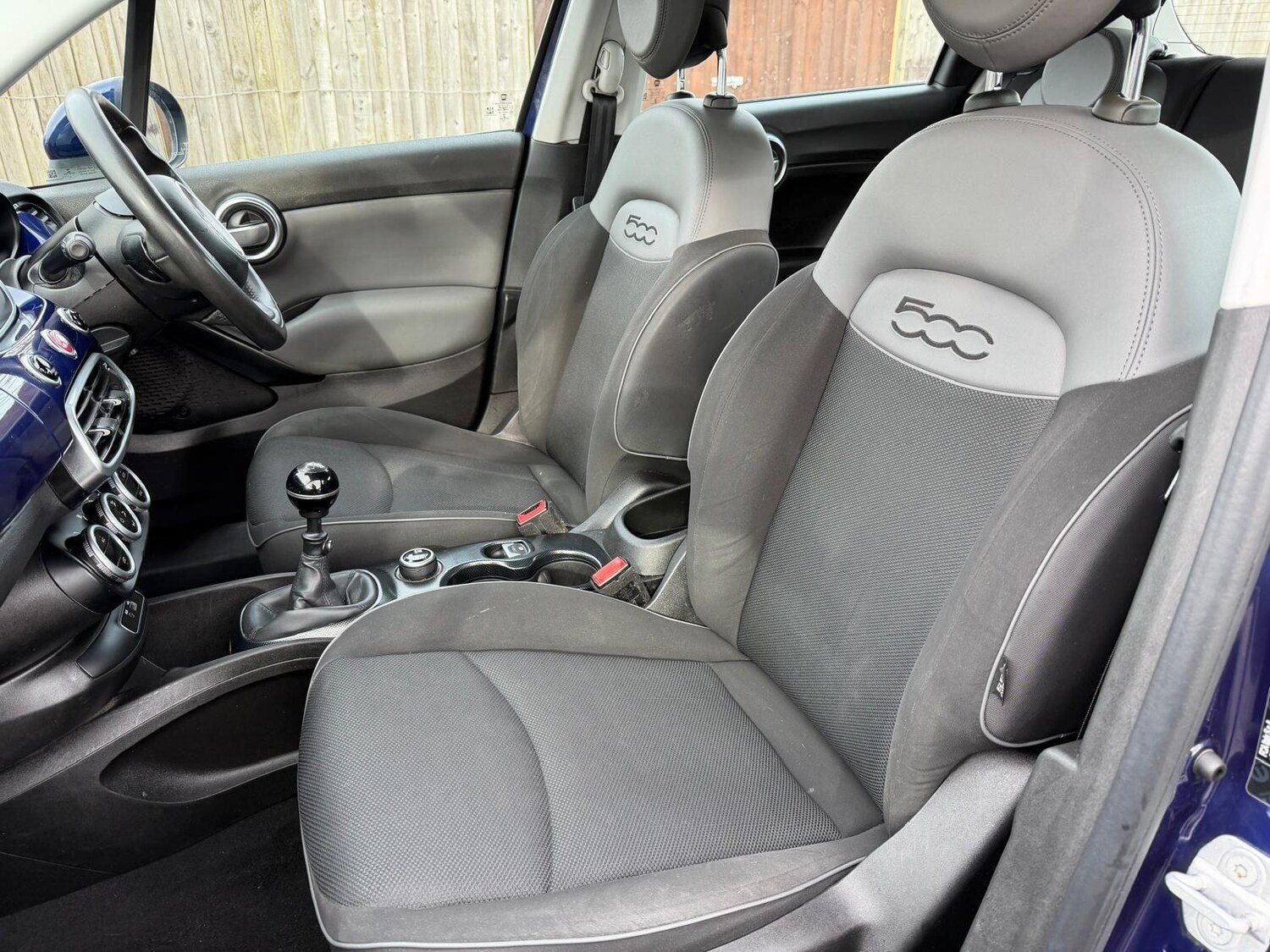 Used Fiat 500X for sale - 77658968: Photo 39