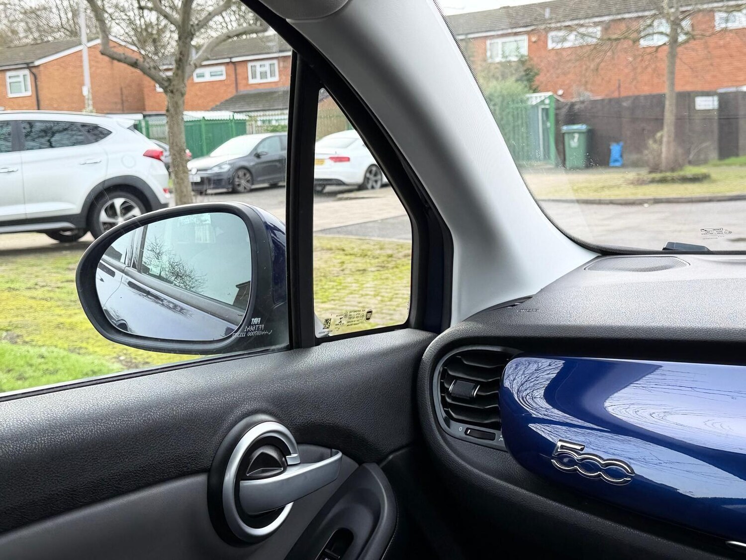 Used Fiat 500X for sale - 77658968: Photo 41