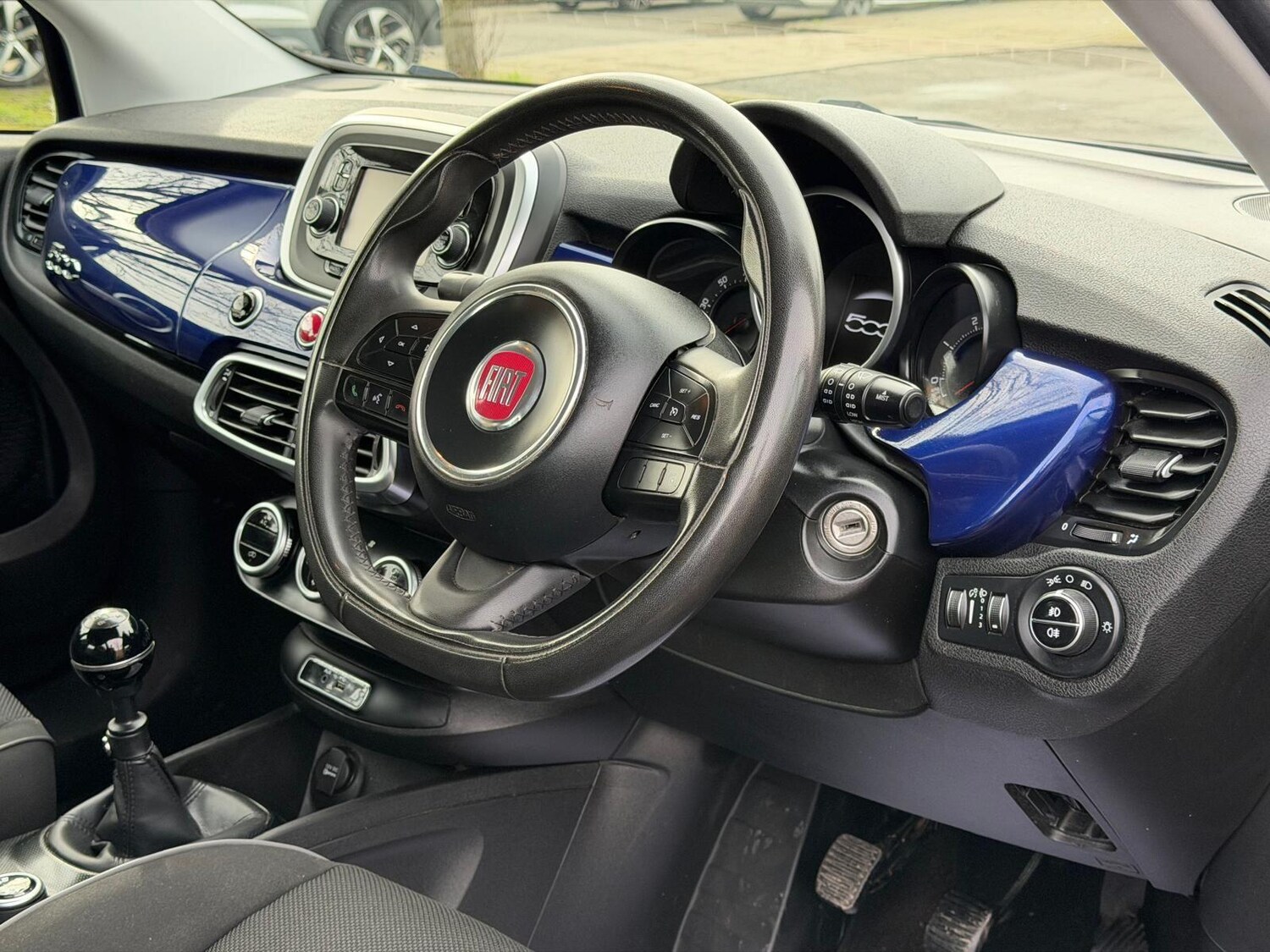 Used Fiat 500X for sale - 77658968: Photo 43