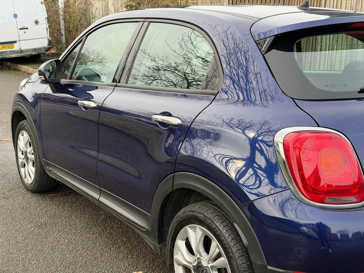 Used Fiat 500X for sale - 77658968: Photo 5