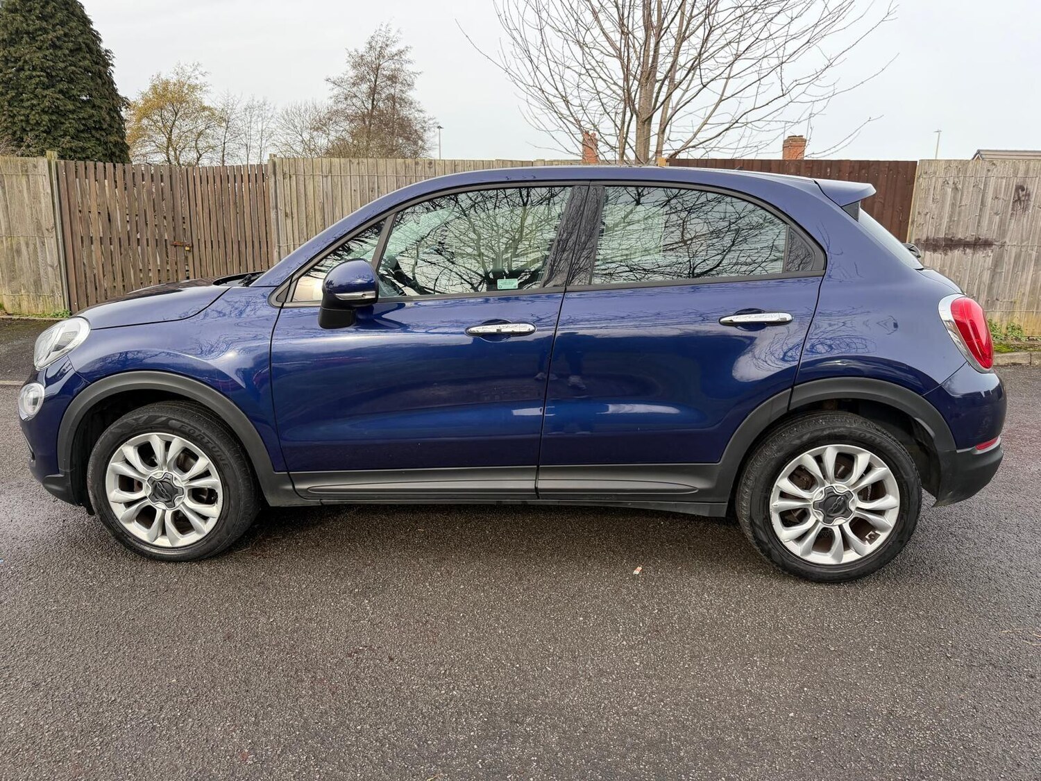 Used Fiat 500X for sale - 77658968: Photo 6