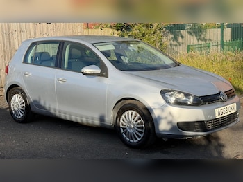 Used Volkswagen Golf 2009 for sale - 78958596: Photo