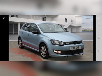 Volkswagen Polo feature image