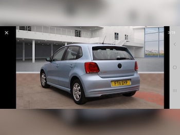 Used Volkswagen Polo 2011 for sale - 77468835: Photo