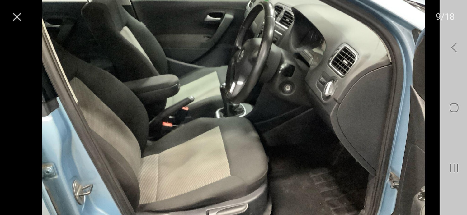 Used Volkswagen Polo 2011 for sale - 77468835: Photo 7