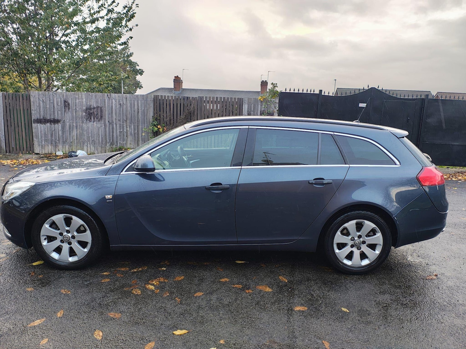 Used Vauxhall Insignia 2010 for sale - 76370763: Photo 12