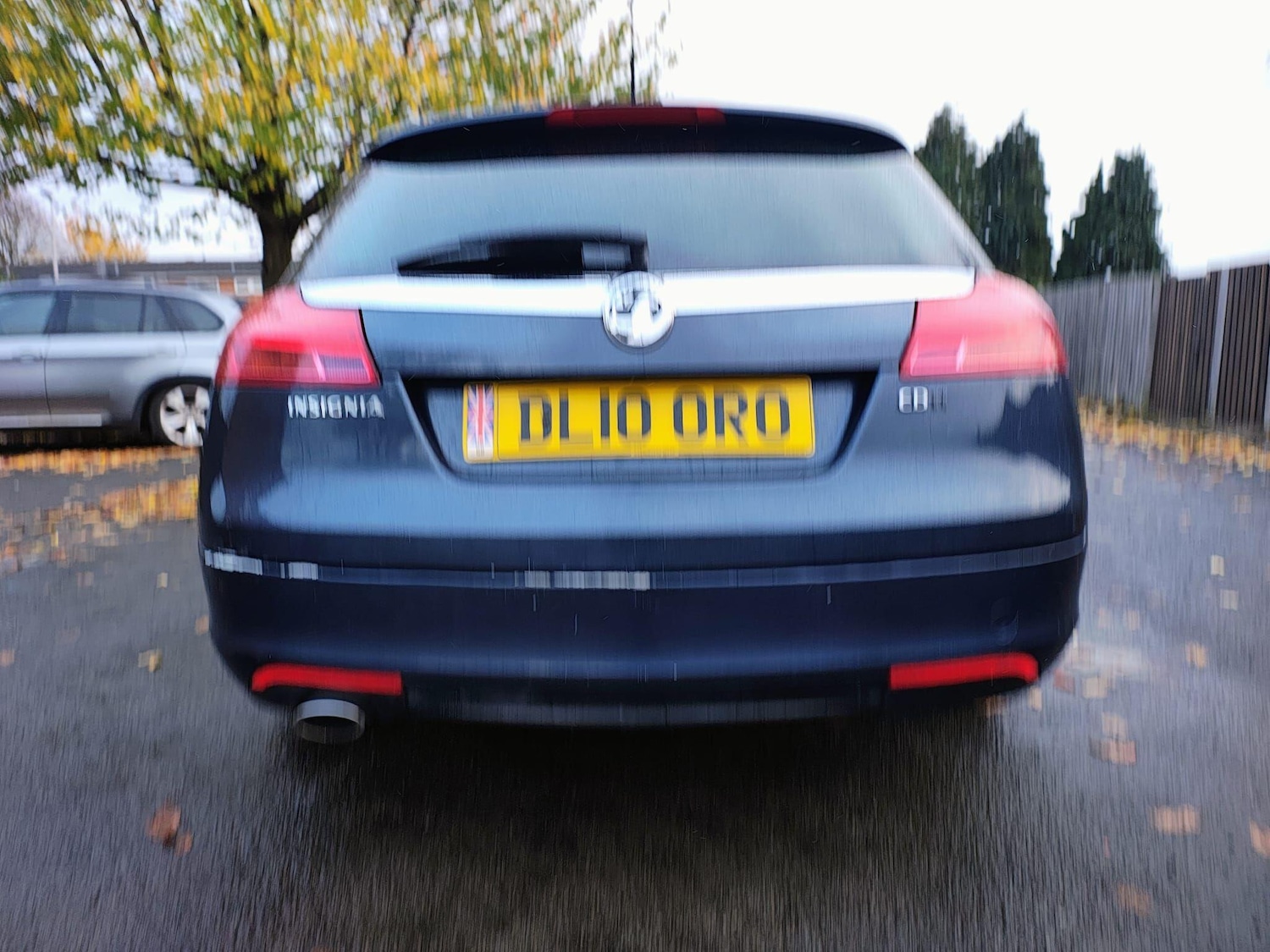 Used Vauxhall Insignia 2010 for sale - 76370763: Photo 16