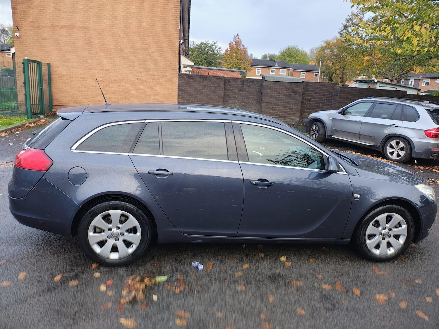 Used Vauxhall Insignia 2010 for sale - 76370763: Photo 17