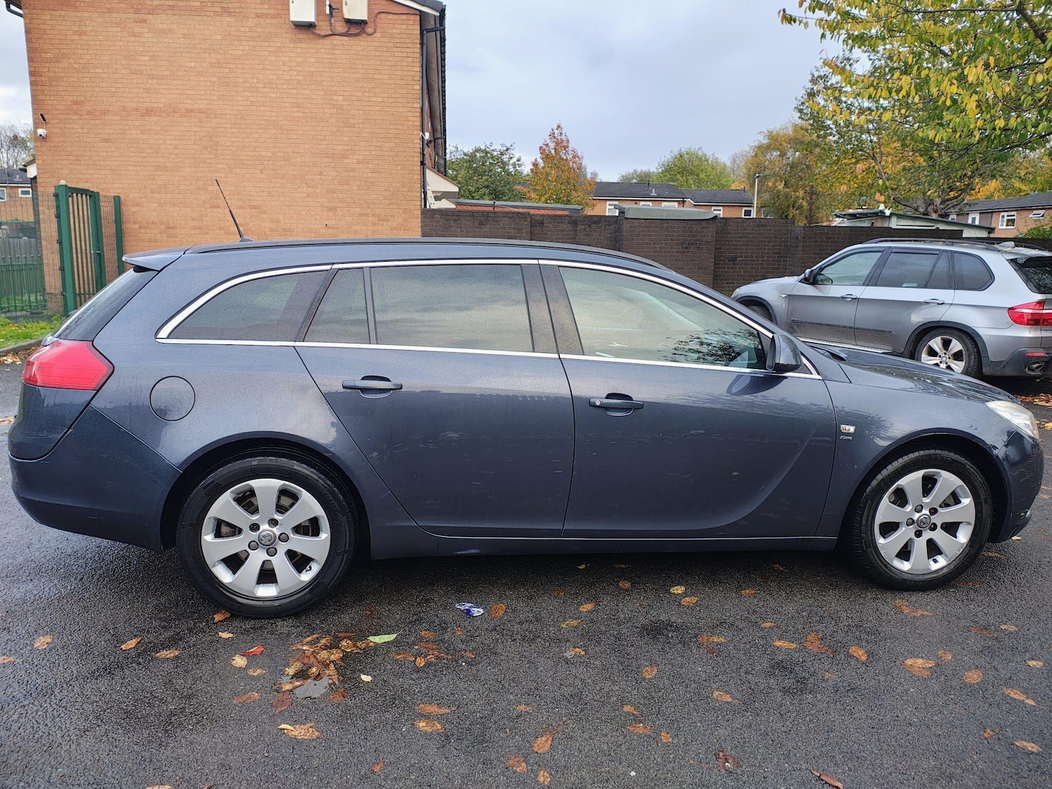 Used Vauxhall Insignia 2010 for sale - 76370763: Photo 18