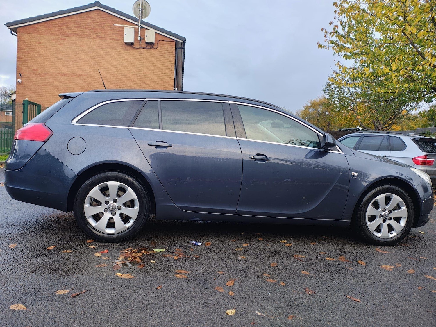 Used Vauxhall Insignia 2010 for sale - 76370763: Photo 19