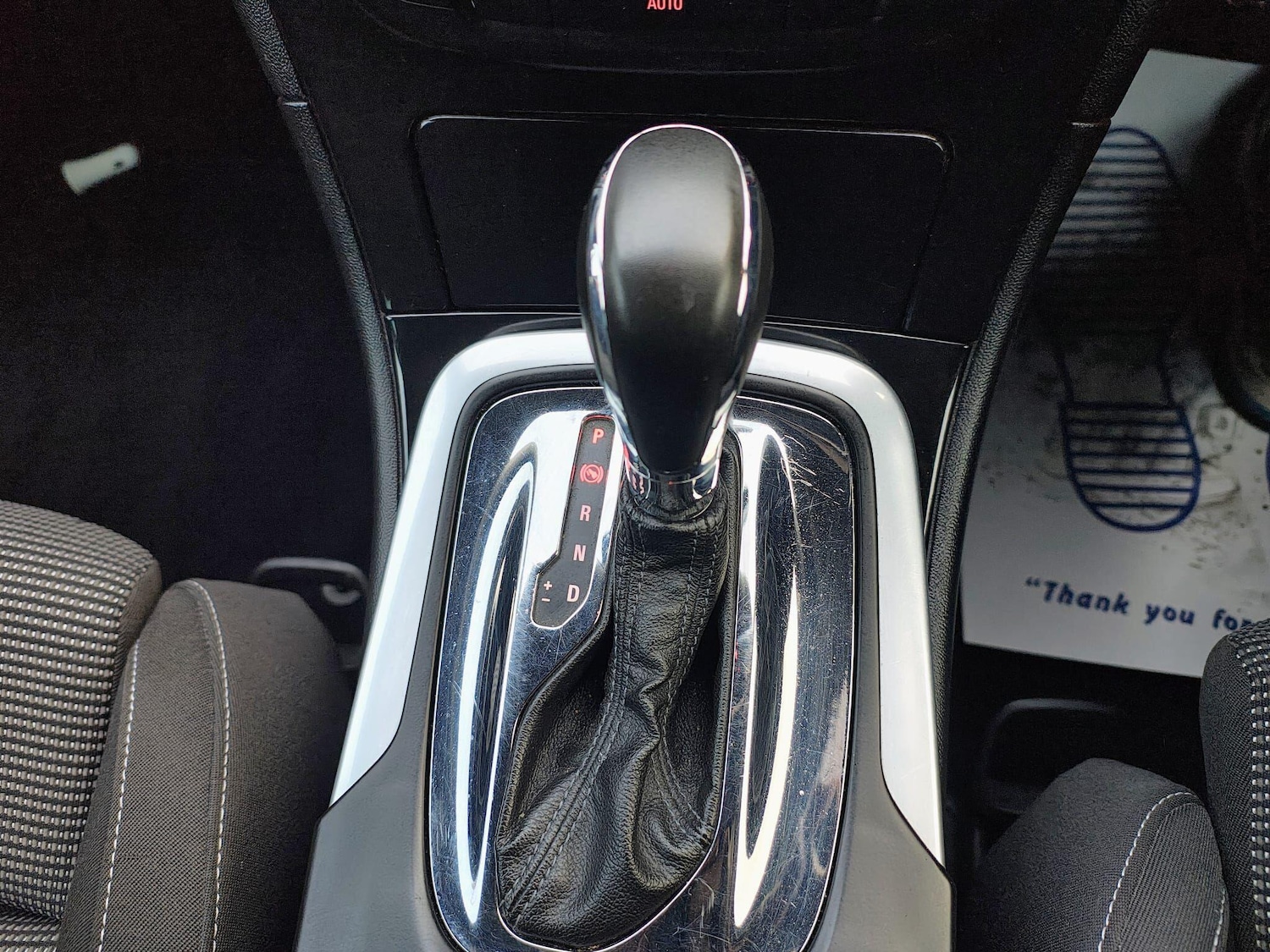 Used Vauxhall Insignia 2010 for sale - 76370763: Photo 20