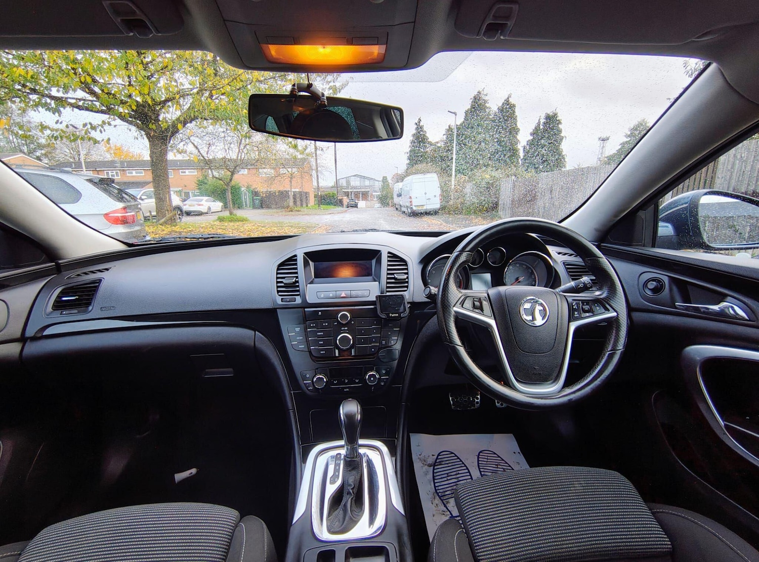 Used Vauxhall Insignia 2010 for sale - 76370763: Photo 21