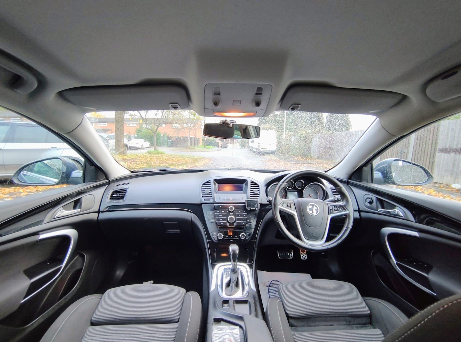 Used Vauxhall Insignia 2010 for sale - 76370763: Photo 22