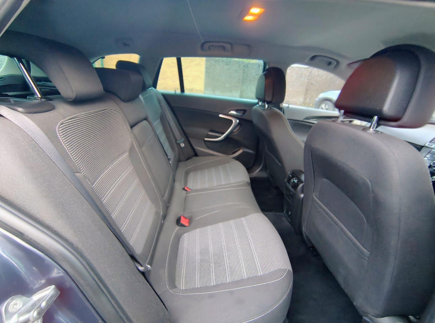 Used Vauxhall Insignia 2010 for sale - 76370763: Photo 24