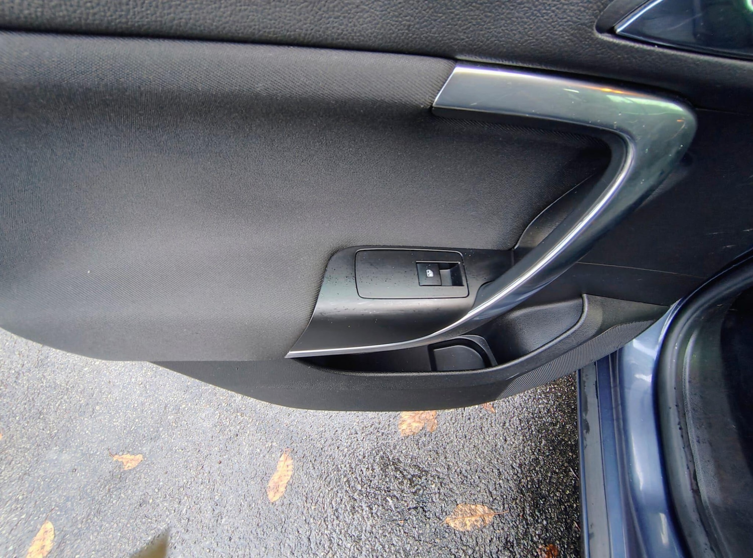Used Vauxhall Insignia 2010 for sale - 76370763: Photo 32