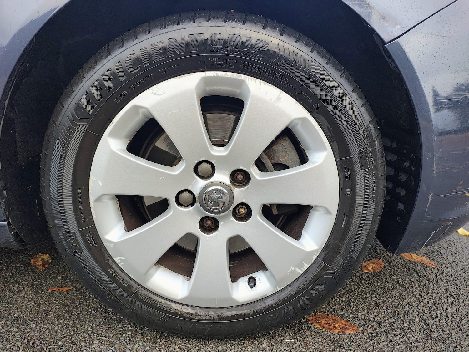 Used Vauxhall Insignia 2010 for sale - 76370763: Photo 33