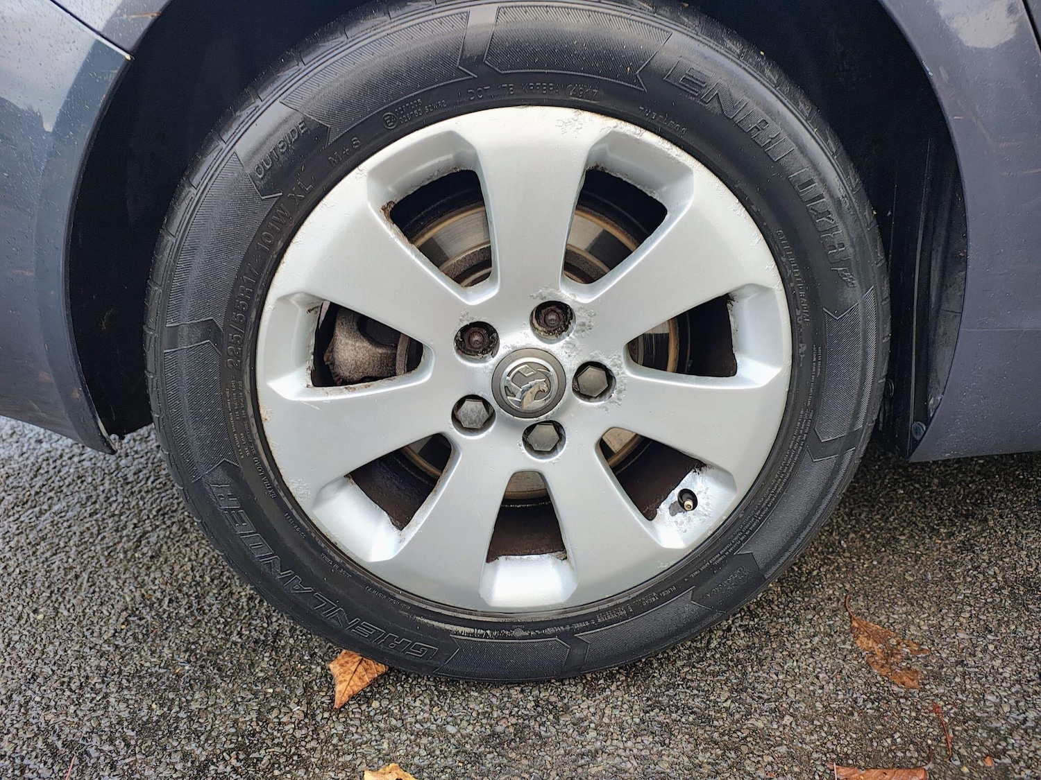 Used Vauxhall Insignia 2010 for sale - 76370763: Photo 34
