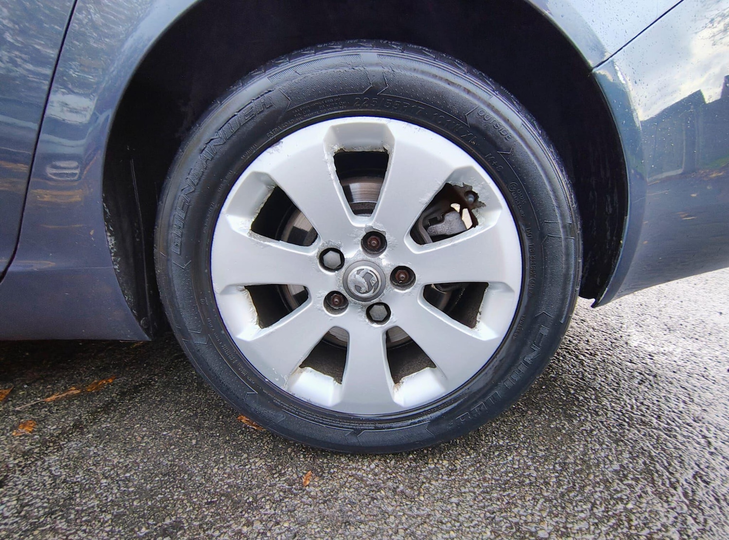 Used Vauxhall Insignia 2010 for sale - 76370763: Photo 35