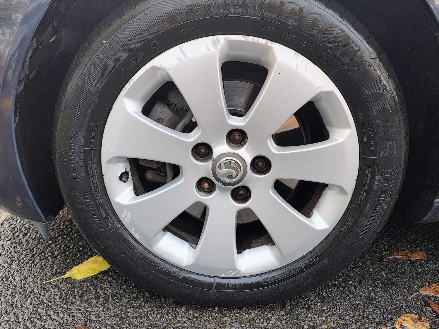 Used Vauxhall Insignia 2010 for sale - 76370763: Photo 36