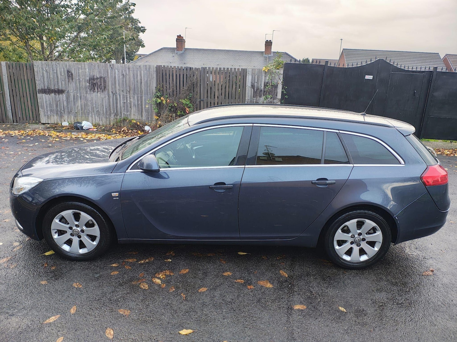 Used Vauxhall Insignia 2010 for sale - 76370763: Photo 5