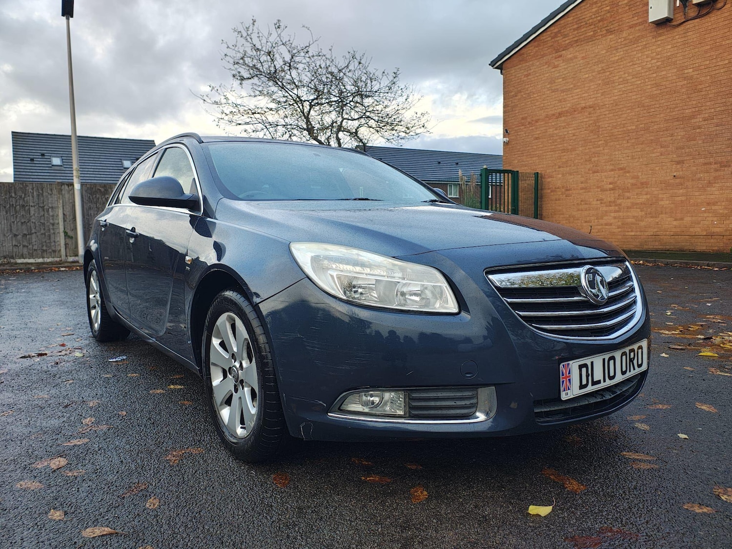 Used Vauxhall Insignia 2010 for sale - 76370763: Photo 7