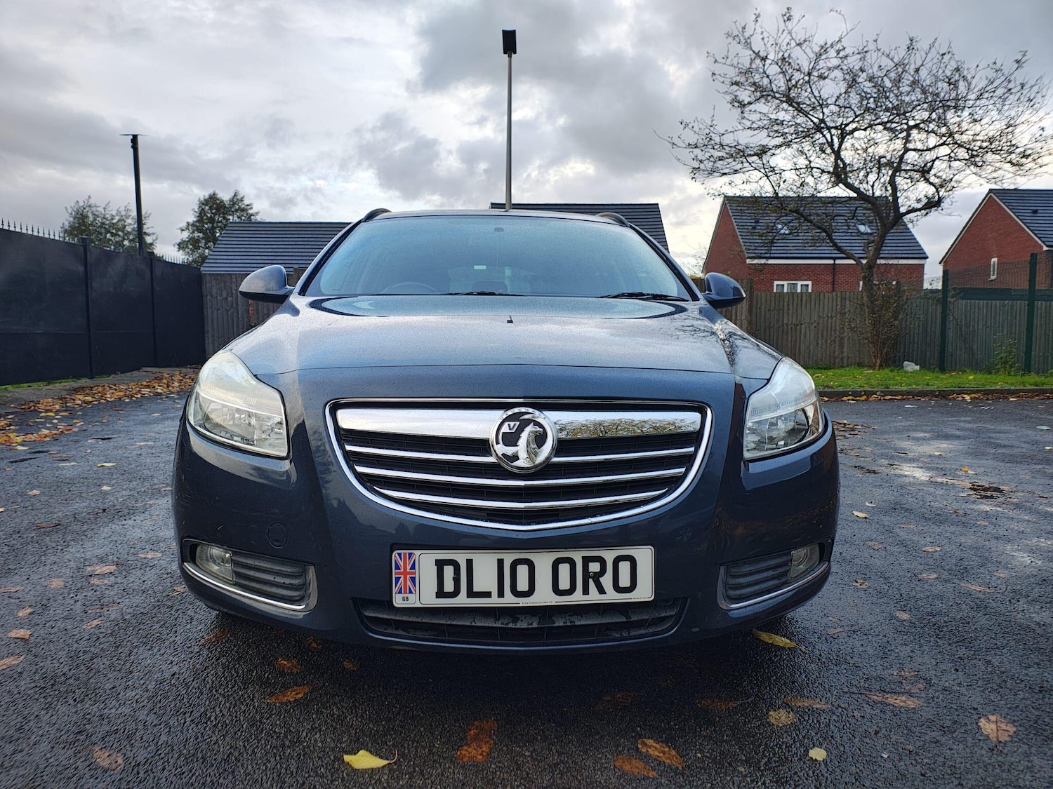 Used Vauxhall Insignia 2010 for sale - 76370763: Photo 8