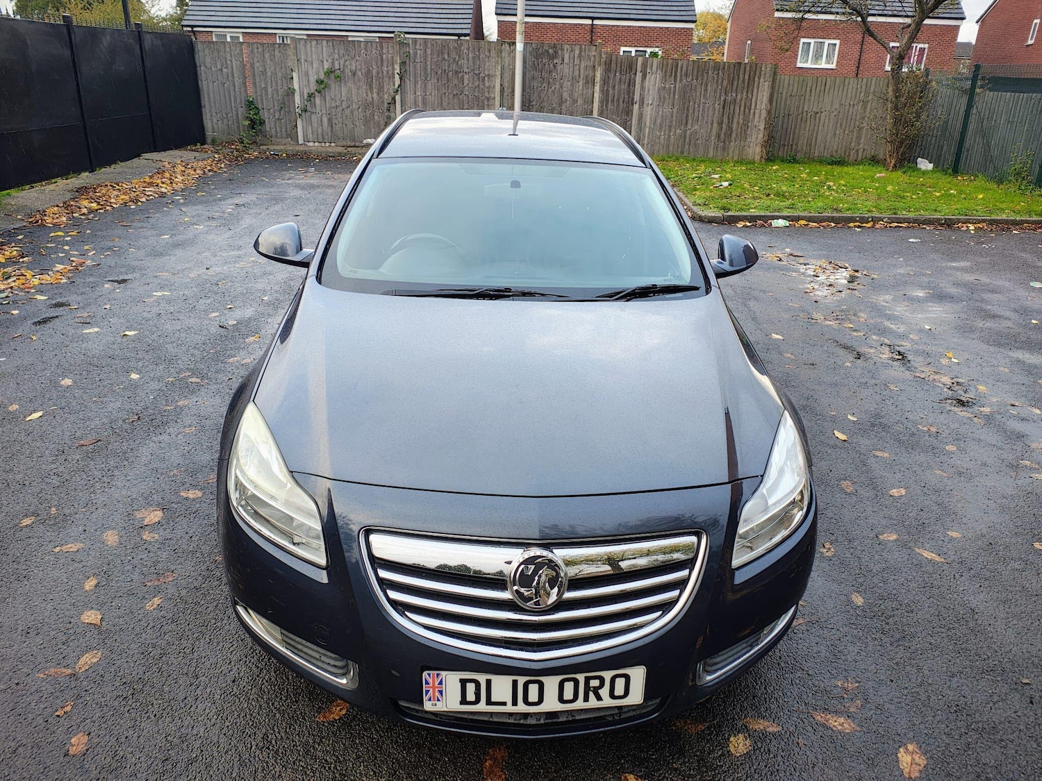 Used Vauxhall Insignia 2010 for sale - 76370763: Photo 9