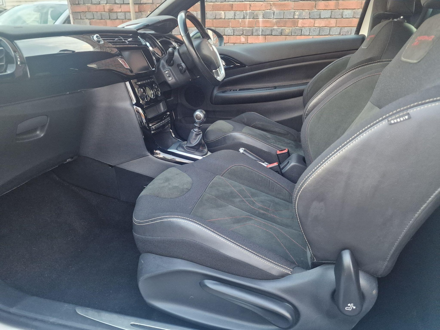 Used DS Automobiles DS 3 2017 for sale - 76388817: Photo 10