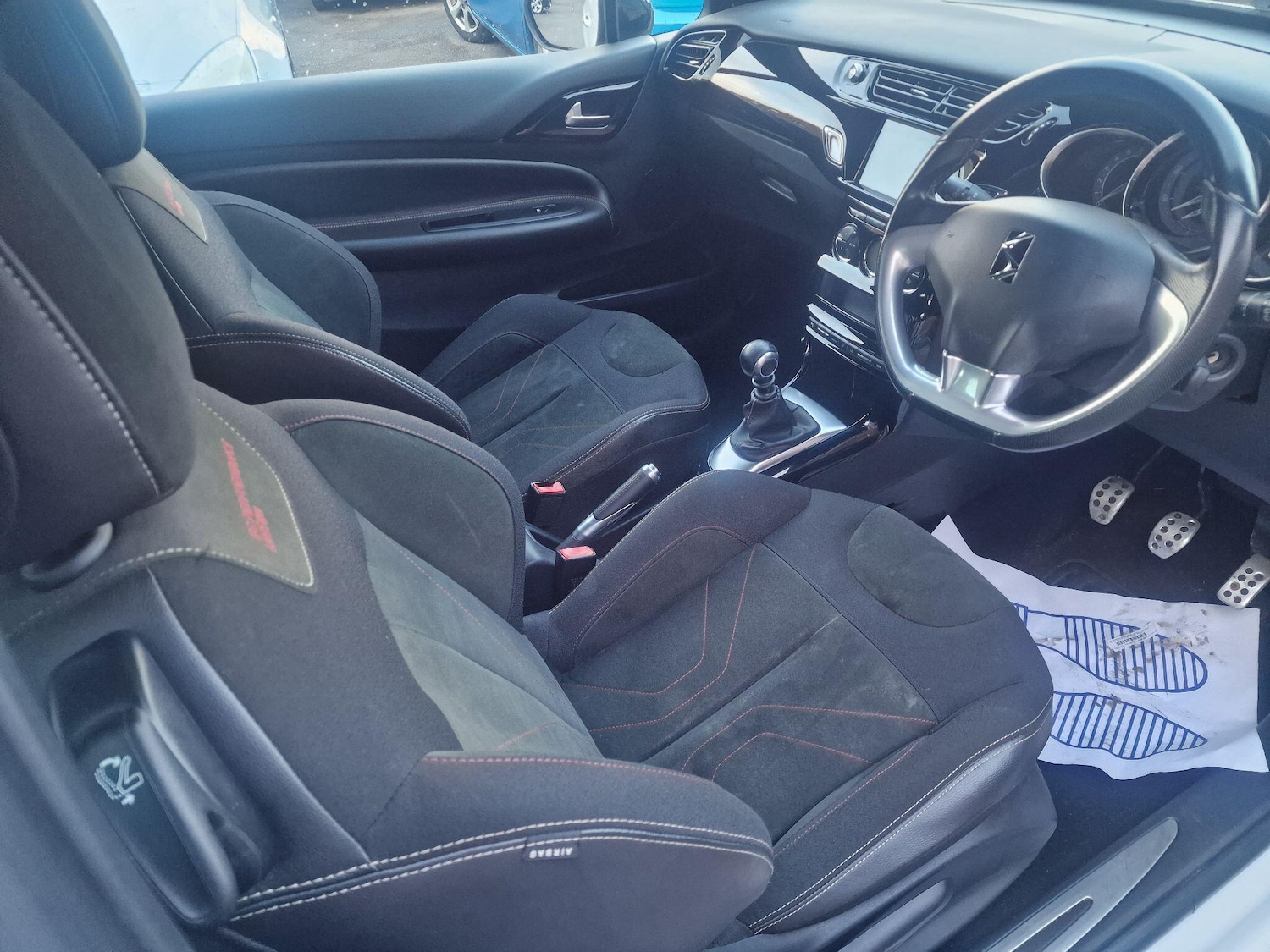 Used DS Automobiles DS 3 2017 for sale - 76388817: Photo 11