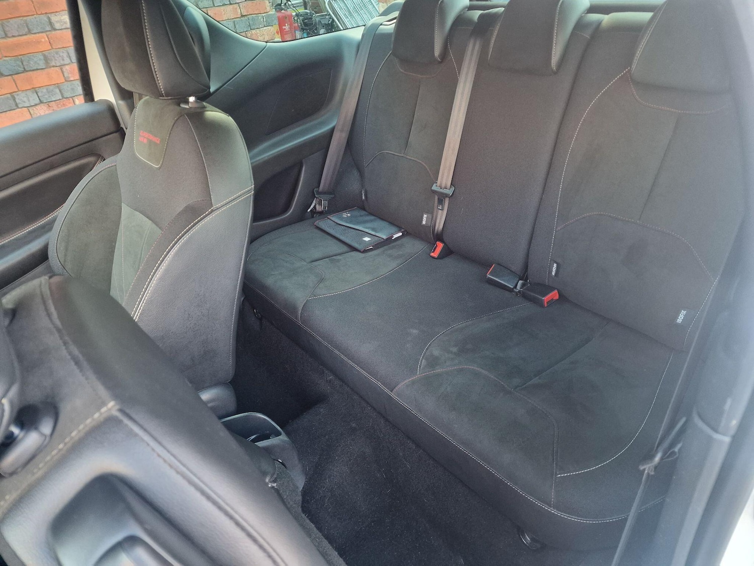 Used DS Automobiles DS 3 2017 for sale - 76388817: Photo 14