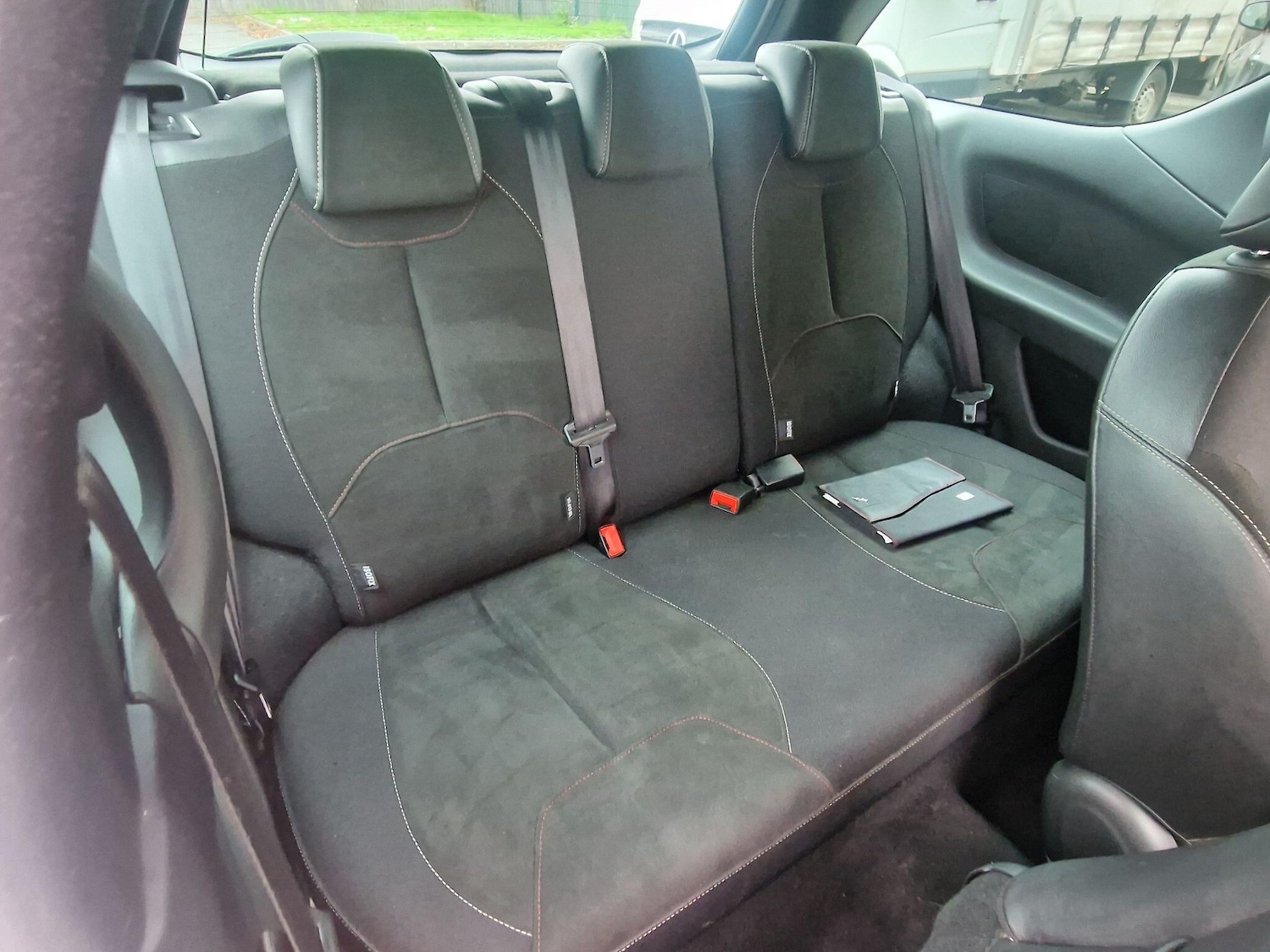 Used DS Automobiles DS 3 2017 for sale - 76388817: Photo 16